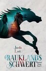 Buchcover Rauklands Schwert