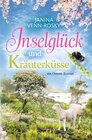 Buchcover Inselglück und Kräuterküsse
