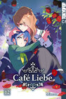 Buchcover Café Liebe, Band 12