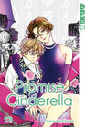 Buchcover Promise Cinderella, Band 12