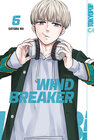 Buchcover Wind Breaker, Band 06