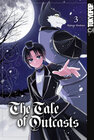 Buchcover The Tale of Outcasts, Band 03