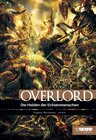 Buchcover Overlord – Light Novel, Band 04
