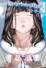 Buchcover Bakemonogatari 20