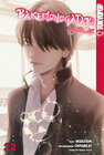 Buchcover Bakemonogatari 22