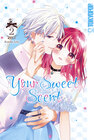 Buchcover Your Sweet Scent, Band 02