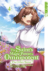 Buchcover The Saint's Magic Power is Omnipotent: The Other Saint, Band 04