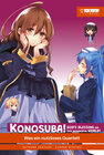 Buchcover KONOSUBA! GOD'S BLESSING ON THIS WONDERFUL WORLD! – Light Novel 04