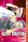 Buchcover Gin Tama 47