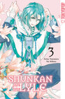 Buchcover Shunkan Lyle 03