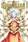 Buchcover Shaman King - The Super Star 05