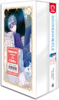 Buchcover Shunkan Lyle 04 + Box