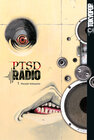 Buchcover PTSD Radio 01