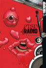 Buchcover PTSD Radio 03