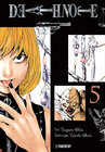 Buchcover Death Note - Diamond Edition 05