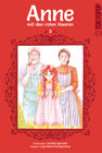 Buchcover Anne mit den roten Haaren 03
