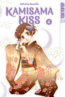 Buchcover Kamisama Kiss 2in1 04