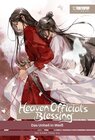 Buchcover Heaven Official's Blessing Light Novel 05 HARDCOVER