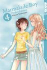 Buchcover Marmalade Boy - Perfect Edition, Band 04