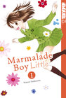 Buchcover Marmalade Boy Little, Band 01