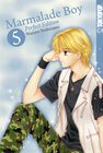 Buchcover Marmalade Boy - Perfect Edition, Band 05