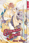 Buchcover Crimson Spell 07