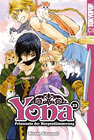 Buchcover Yona - Prinzessin der Morgendämmerung, Band 23