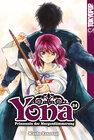 Buchcover Yona - Prinzessin der Morgendämmerung, Band 24