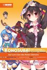 Buchcover KONOSUBA! GOD'S BLESSING ON THIS WONDERFUL WORLD! – Light Novel 05