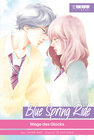 Buchcover Blue Spring Ride - Light Novel (2in1), Band 3