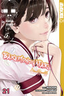 Buchcover Bakemonogatari, Band 21