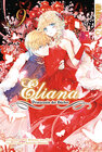 Buchcover Eliana - Prinzessin der Bücher 09