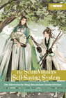 Buchcover The Scum Villain's Self-Saving System Light Novel 01 HARDCOVER
