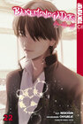 Buchcover Bakemonogatari, Band 22