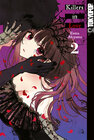 Buchcover Killers in Love, Band 02