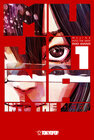 Buchcover Mujina into the Deep, Band 01