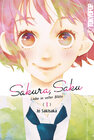 Buchcover Sakura, Saku - Liebe in voller Blüte, Band 01