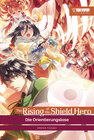 Buchcover The Rising of the Shield Hero – Light Novel 14
