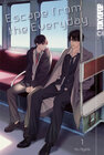 Buchcover Escape from the Everyday, Band 01