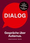 Buchcover Dialog. Gespräche über Autismus.