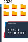 Buchcover Fibel IT-Sicherheit