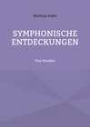 Buchcover Symphonische Entdeckungen