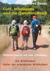 Buchcover Gott, Atheismus und die Quantenphysik