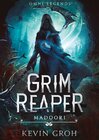 Buchcover Omni Legends - Grim Reaper