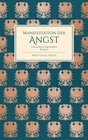 Buchcover Manifestation der Angst