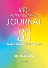 Buchcover Mein Microdosing Journal
