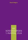 Buchcover Ny verdensorden 1. kvartal 2024