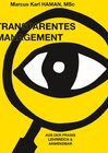 Buchcover Transparentes Management