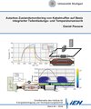 Buchcover Autarkes Zustandsmonitoring von Kabelmuffen auf Basis integrierter Teilentladungs- und Temperatursensorik