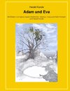 Buchcover Adam und Eva